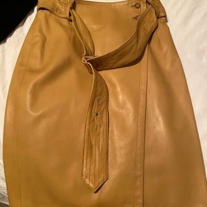 Vintage Gucci Skirt